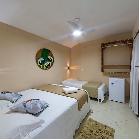 Praia Do Forte Suites エクステリア 写真