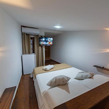 Praia Do Forte Suites エクステリア 写真