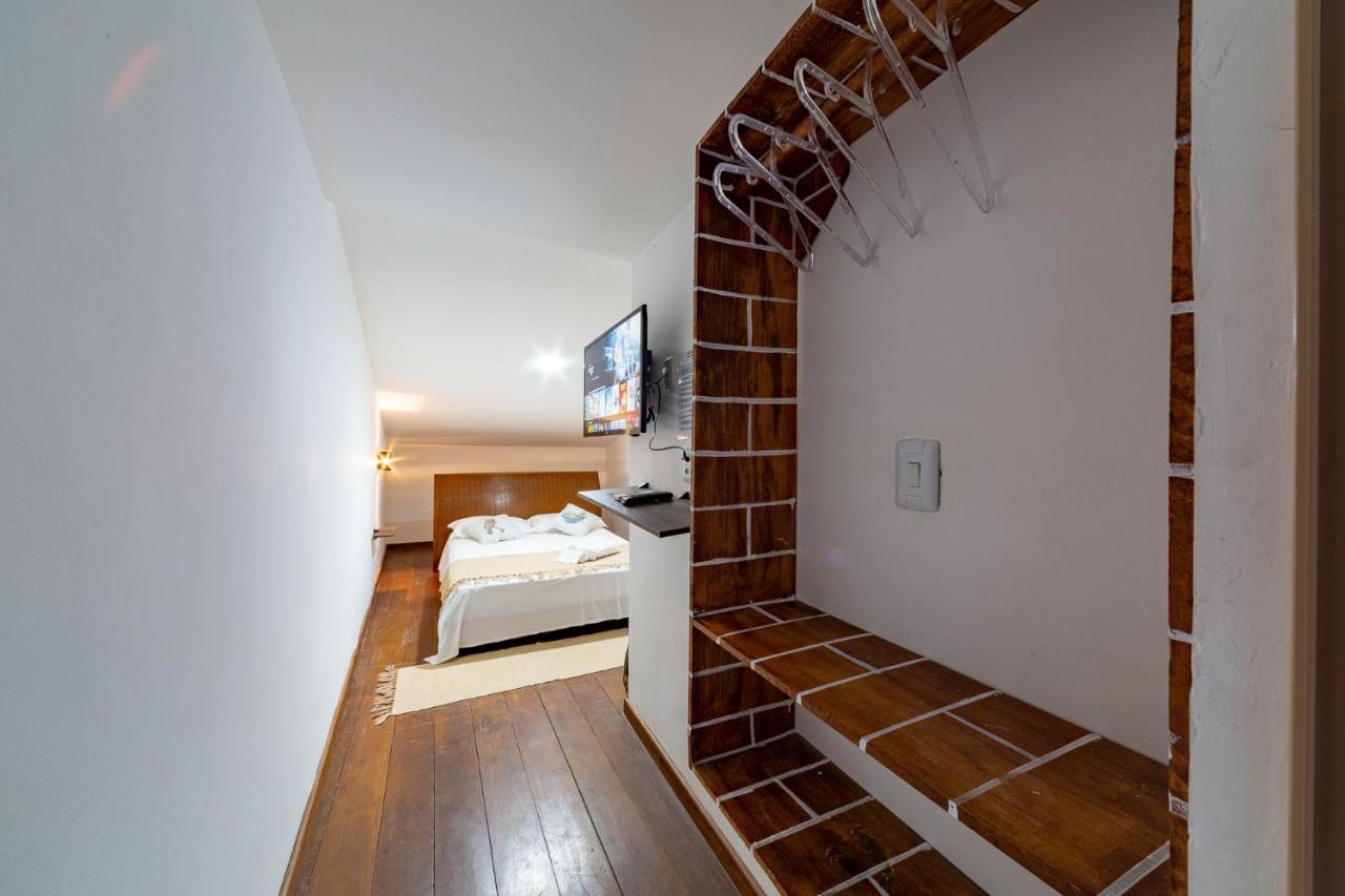 Praia Do Forte Suites エクステリア 写真