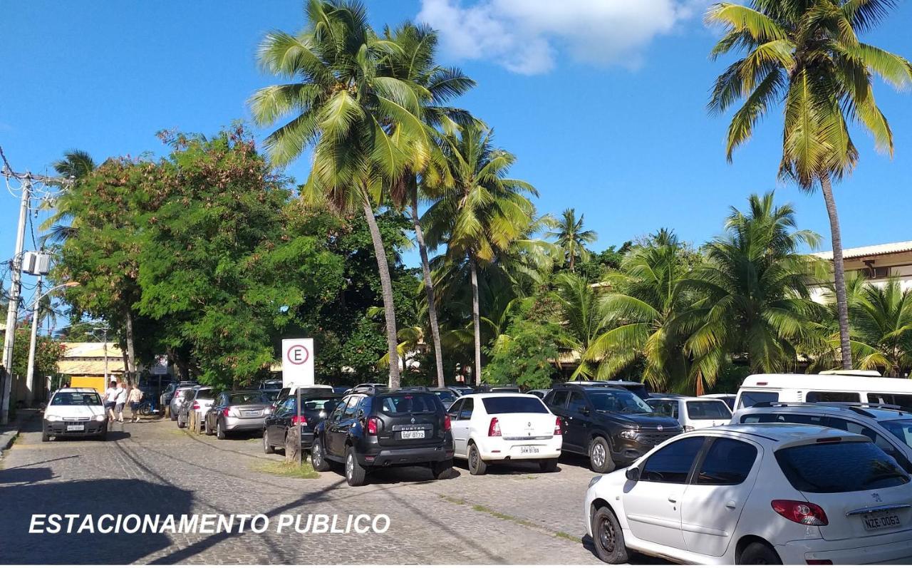 Praia Do Forte Suites エクステリア 写真