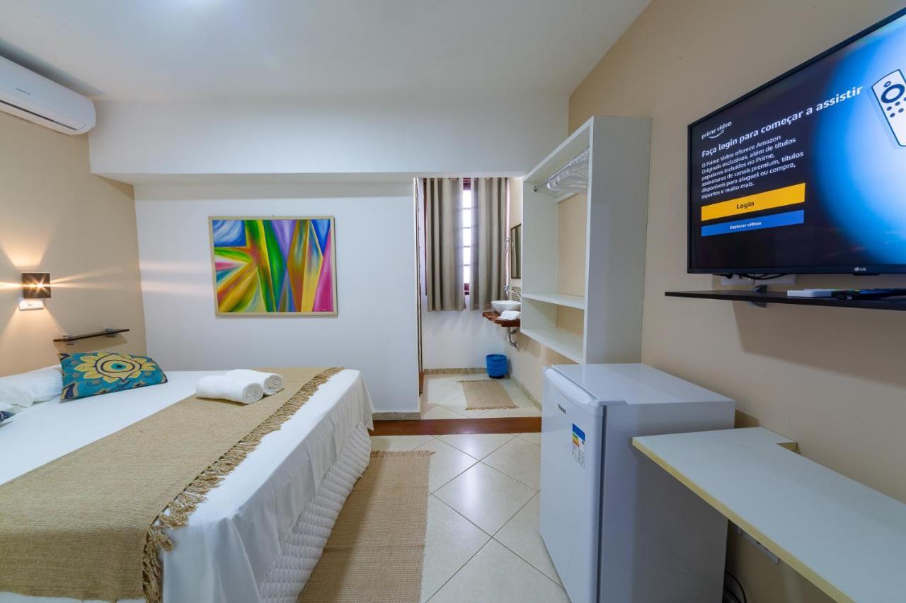Praia Do Forte Suites エクステリア 写真