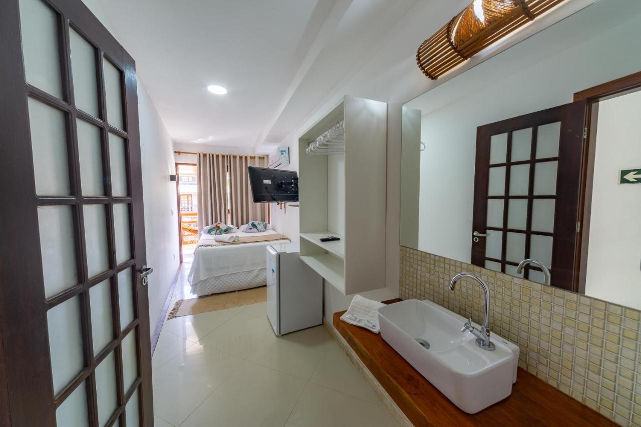 Praia Do Forte Suites エクステリア 写真