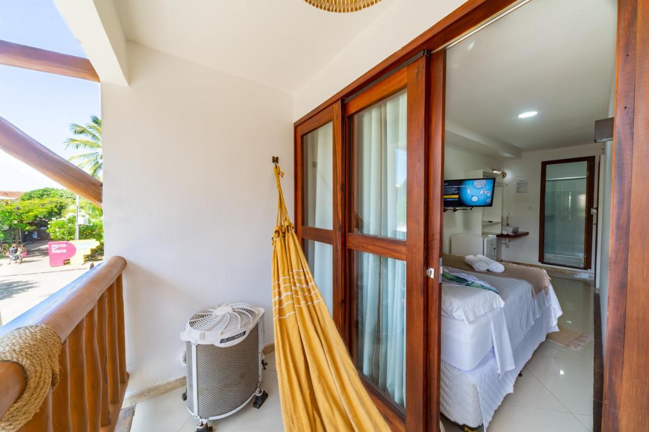 Praia Do Forte Suites エクステリア 写真