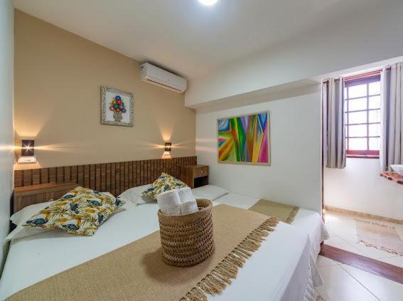 Praia Do Forte Suites エクステリア 写真