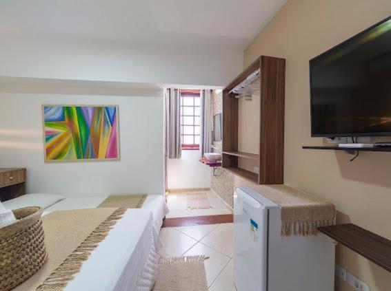 Praia Do Forte Suites エクステリア 写真