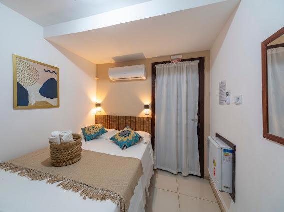 Praia Do Forte Suites エクステリア 写真