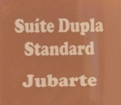 Praia Do Forte Suites エクステリア 写真